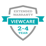 Viewsonic VPC-EW-01-04 warranty/support extension 3 year(s)