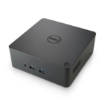 DELL TB16, Wired, Thunderbolt 3