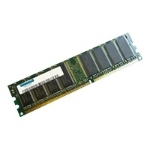 Hypertec 1 GB, DIMM 184-PIN, DDR (Legacy) memory module 266 MHz