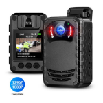 JLC CS9 1080p BodyCam