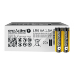 Everactive EVLR6S2IK household battery Single-use battery AA Alkaline