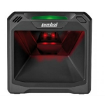 Motorola DS7708 Fixed bar code reader 1D/2D LED Black
