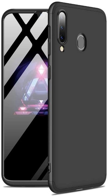 JLC Samsung A41 Diamond - Black