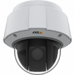 Axis 01751-002 security camera Dome IP security camera Outdoor 1920 x 1080 pixels Ceiling