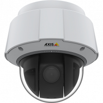 Axis 01751-002 security camera Dome IP security camera Outdoor...