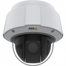 Photos - Surveillance Camera Axis 01751-002 security camera Dome IP security camera Outdoor 1920 x 