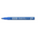 Pentel N50S marker 1 pc(s) Blue Bullet tip