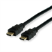 VALUE 11.99.5696 HDMI cable 10 m HDMI Type A (Standard) Black