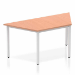 Dynamic Impulse Trapezium Table