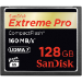 SanDisk 128GB Extreme Pro CF 160MB/s CompactFlash