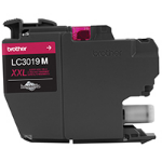 Brother LC-3019M ink cartridge Original Extra (Super) High Yield Magenta