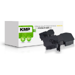 KMP K-T84B toner cartridge 1 pc(s) Compatible Black