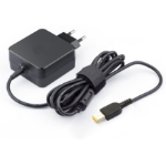 CoreParts MSPT2044 power adapter/inverter Indoor 45 W Black