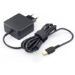 CoreParts MSPT2044 power adapter/inverter Indoor 45 W Black