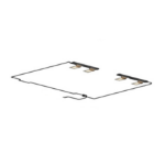 HP L44544-001 laptop spare part Antenna