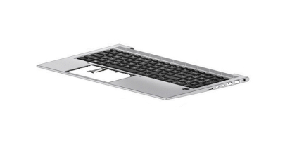 Image of HP M07494-071 notebook spare part Keyboard