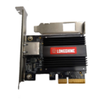 Longshine LCS-8339T network card Internal Ethernet 1000 Mbit/s