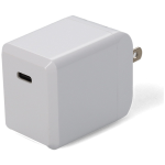 AddOn Networks USAC2USBC18WW mobile device charger White