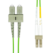 ProXtend LC-SC UPC OM5 Duplex MM Fiber Cable 5M