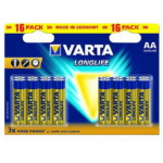 Varta BV-LL 16 AA Single-use battery Alkaline