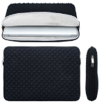 JLC Diamond Sleeve 14” - Black