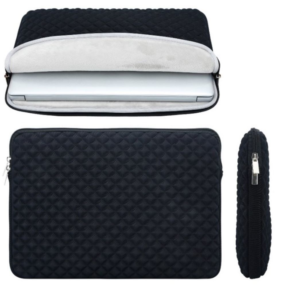 Diamond Sleeve 13 - Black thumbnail