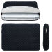 JLC Diamond Sleeve 13” - Black