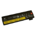 BTI Replacement Battery for Lenovo Thinkpad T470 T480 T570 T580 P51S A475 replacing OEM part number 4X50M08811 61+ // 10.8V 4400mAh