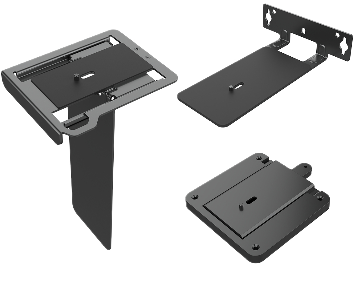 Yealink UVC8X Mount Kits