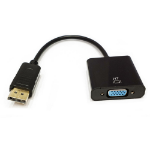 JLC DisplayPort (DP) to VGA -1080p