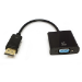 JLC DisplayPort (DP) to VGA -1080p