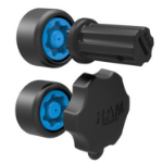 RAM Mounts RAP-S-KNOB3-G montagekit