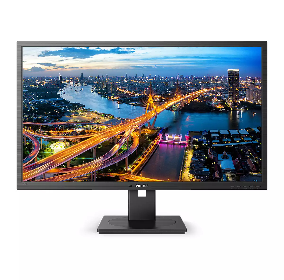 Image of Philips B Line 325B1L/00 computer monitor 80 cm (31.5") 2560 x 14