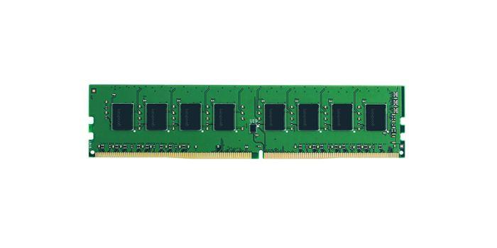 Samsung 16GB DDR4 ECC Unbuffered 3200MHz