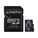 Kingston Technology Industrial memoria flash 32 GB MiniSDHC UHS-I Clase 10