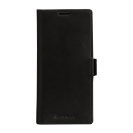dbramante1928 Copenhagen mobiltelefonfodral 17,3 cm (6.8") Folio Svart