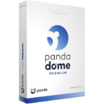 WatchGuard Panda Dome Premium Antivirus security 3 license(s) 3 year(s)