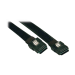 Tripp Lite S506-003 Serial Attached SCSI (SAS) cable 39.4" (1 m) Black