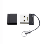Intenso Slim Line USB flash drive 32 GB USB Type-A 3.2 Gen 1 (3.1 Gen 1) Black