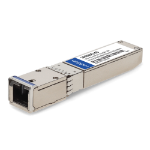 AddOn Networks 1442543F2-AO network transceiver module Fiber optic 10000 Mbit/s SFP+