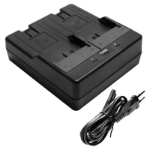 CoreParts MBXBTCHR-AC0071 battery charger