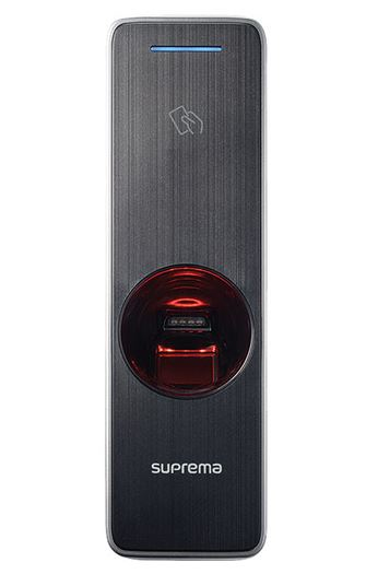 BioEntryW2 Fingerprint  reader/controller, MultiCLASS  SE and Dual RFID thumbnail