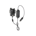 Brodit 730024 holder Passive holder Two-way radio Black