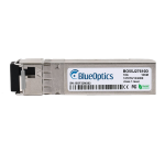 BlueOptics SFP10G-BX1270-BO network transceiver module Fiber optic 10000 Mbit/s SFP+