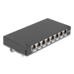 DeLOCK 90573 patch paneel