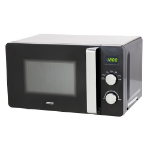 MPM 20-KMG-03 Countertop Solo microwave 700 W Black