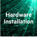 Hewlett Packard Enterprise Hardware Install c-Class Enclosure and Server Blade Service