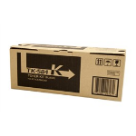 KYOCERA TK-584K Black Toner Cartridge (3,500 Yield)