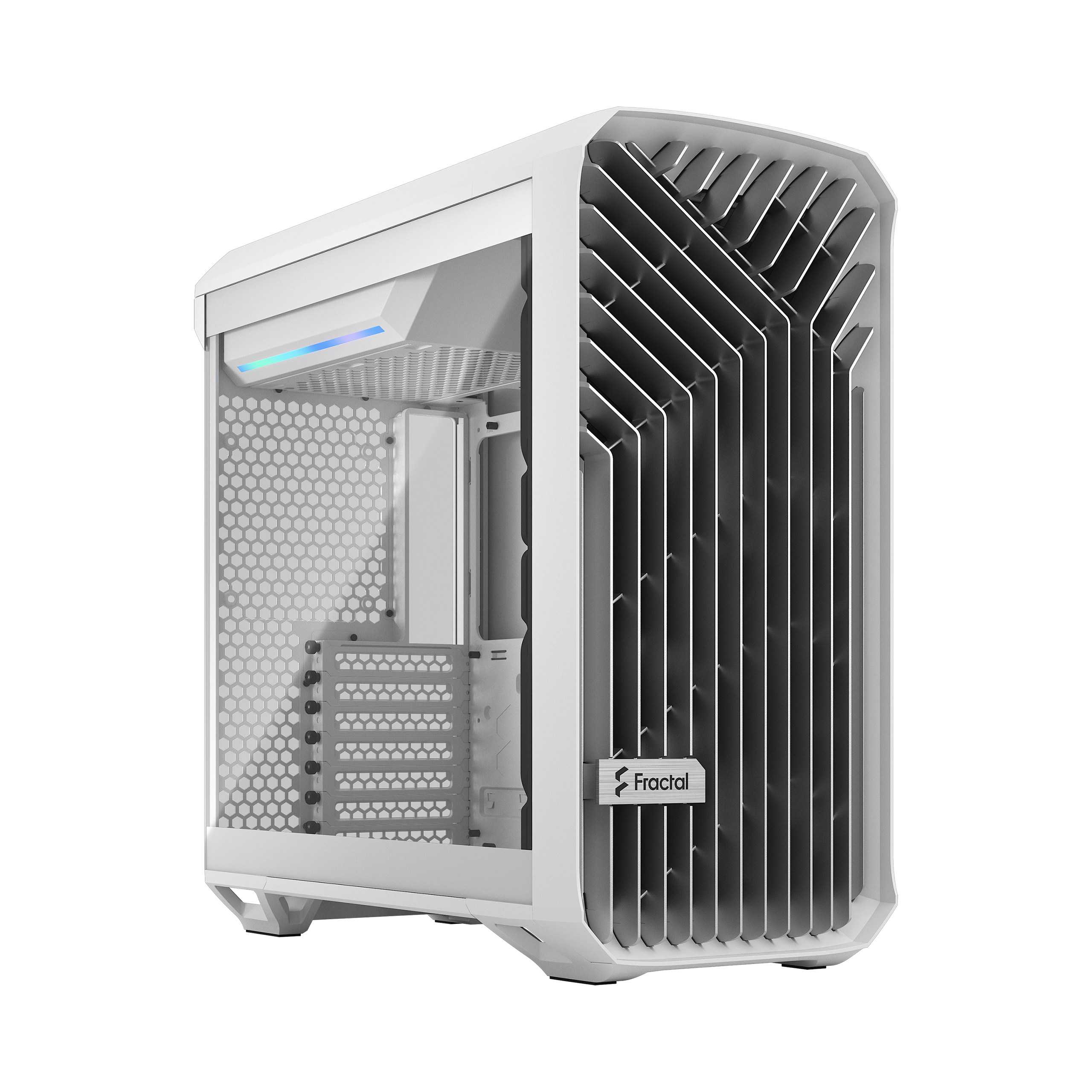 Image of Fractal Design Torrent Compact Tower White