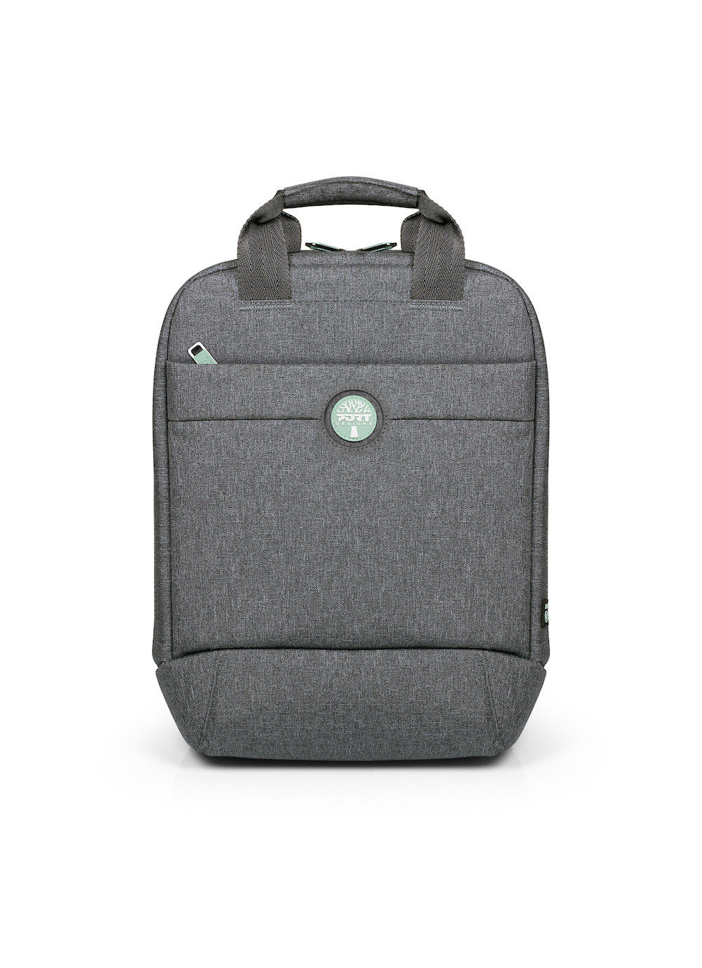 Image of Port Designs YOSEMITE Eco notebook case 35.6 cm (14") Backpack Grey